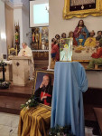 Wieniec: wprowadzenie relikwii bł. kard. Wyszyńskiego